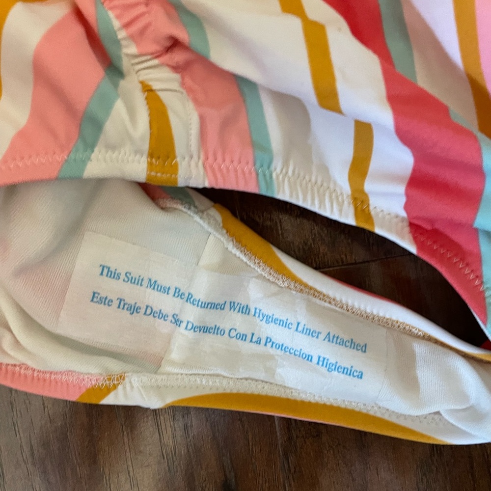 Kona Sol One piece - Picture 5 of 5
